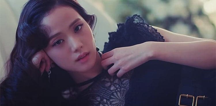 Blackpink's Jisoo takes a 'ME' decision