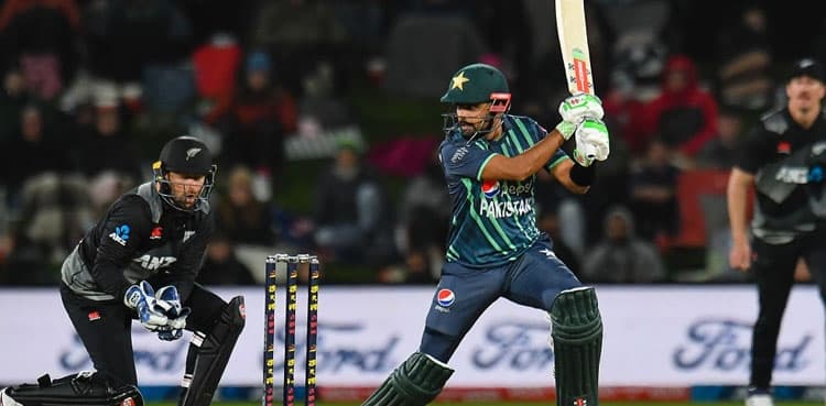 PAK v NZ: New Zealand tour of Pakistan Squad and Schedule