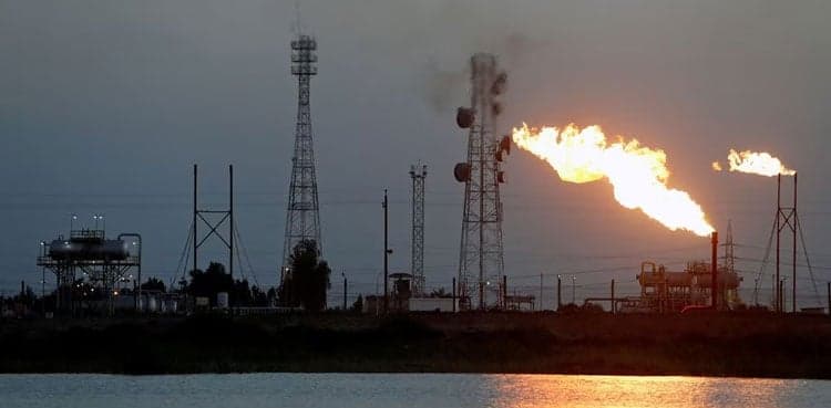 Saudi Arabia discovers 14 new oil and gas fields