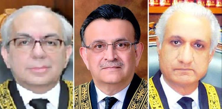 SC disposes of defence ministry’s plea seeking simultaneous elections