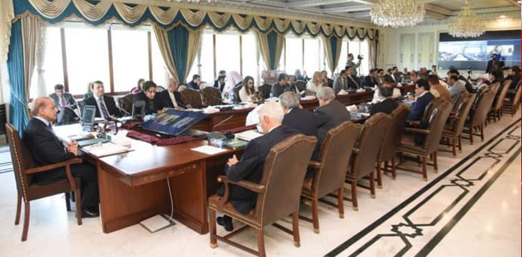 Cabinet approves referring of election funds’ summary to Parliament