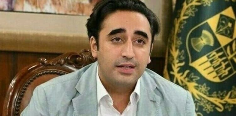 Bilawal calls for perseverance in Charter of Democracy implementation