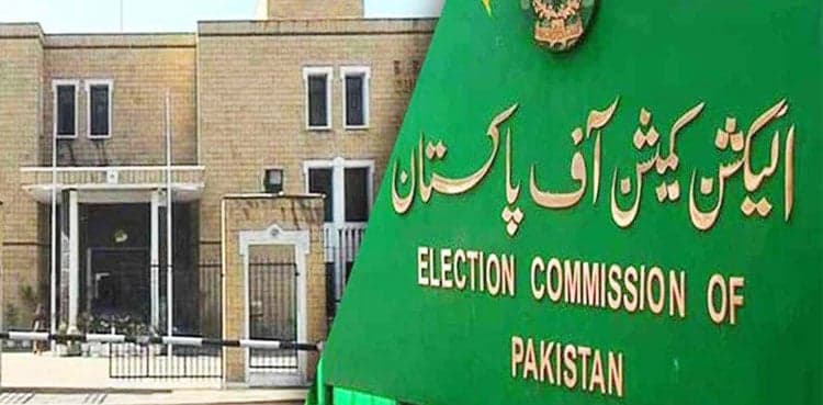 ECP summons ‘consultative’ meeting after SC’s Punjab poll verdict