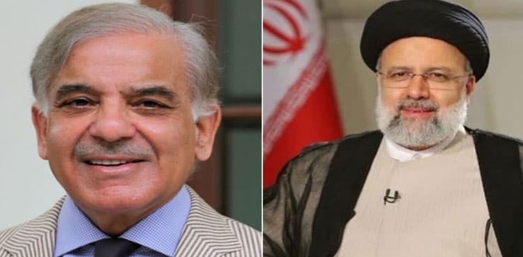 Pakistan, Iran leaders likely to meet this month