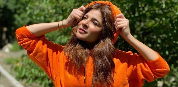 Ayesha Omar shares career plans after marriage