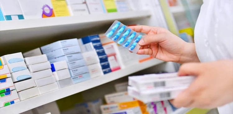 Factory producing fake medicines sealed in Karachi