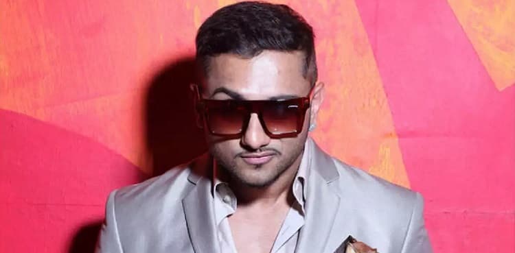 Yo Yo Honey Singh breaks silence on assault allegations