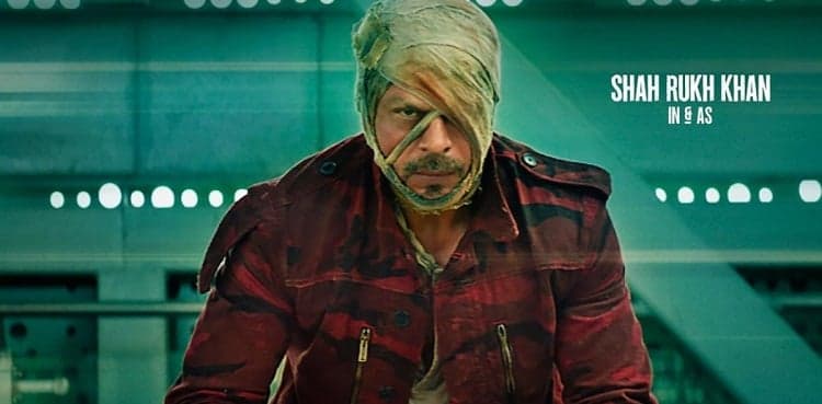 Shahrukh Khan's 'Jawan' is attached with THIS whopping budget