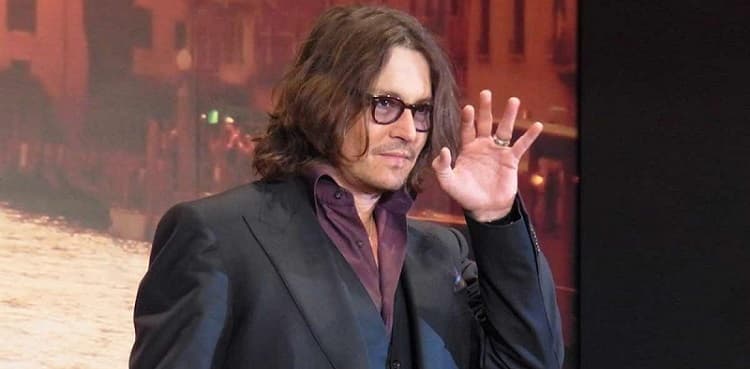Johnny Depp's 'Jeanne Du Barry' to open Cannes Film Festival