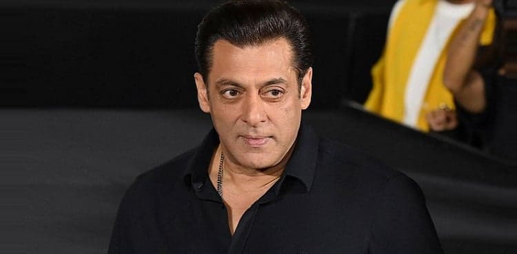 Salman Khan threatened to be killed on April 30