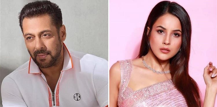 Salman Khan cryptically advises Shehnaaz Gill to 'move on'