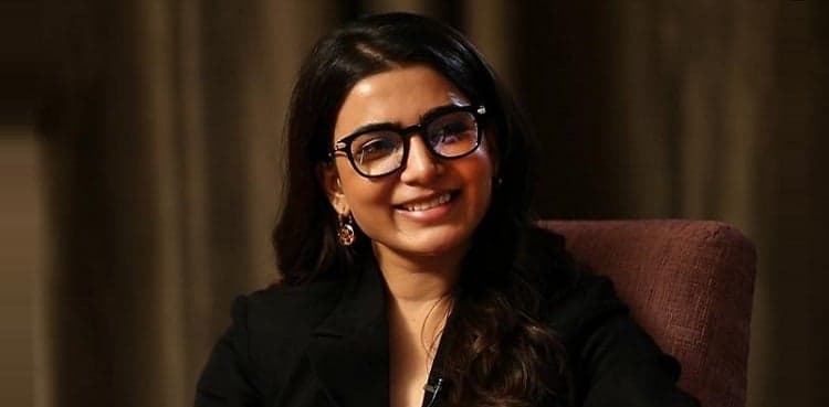 Samantha Prabhu reveals real reason behind her 'teen girl look'