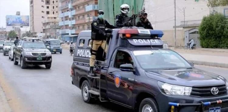 Sindh govt okays Rs30 mln for katcha operation