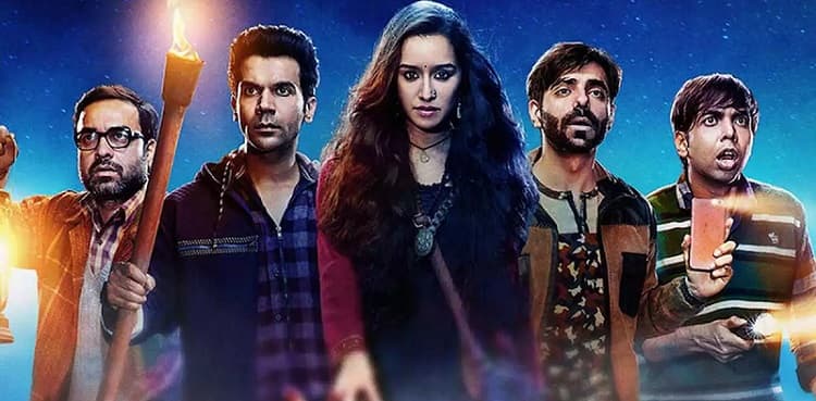 Shraddha Kapoor, Rajkumar Rao announce 'Stree 2'