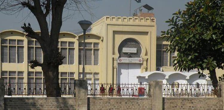 Agencies expand probe, arrest six staffers of Adiala Jail