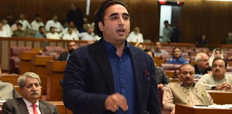 PPP to vote for budget 2024-25