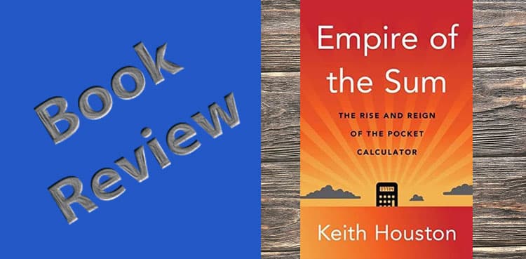 Book Review: Empire Of The Sum