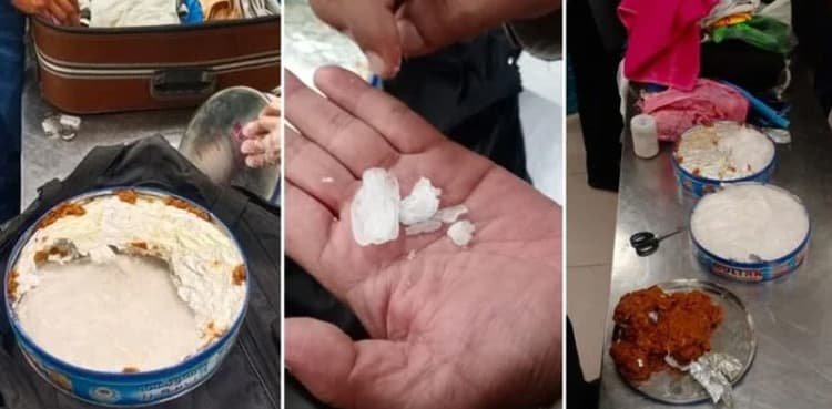 ASF foils smuggling attempt at Faisalabad airport