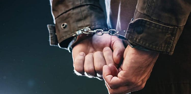 Over 2000 Pakistanis detained in Libyan jails