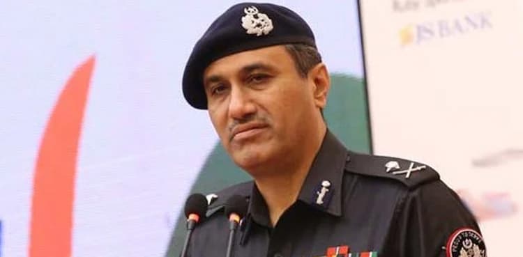 Sindh Police intends to recruit 400 prosecutors