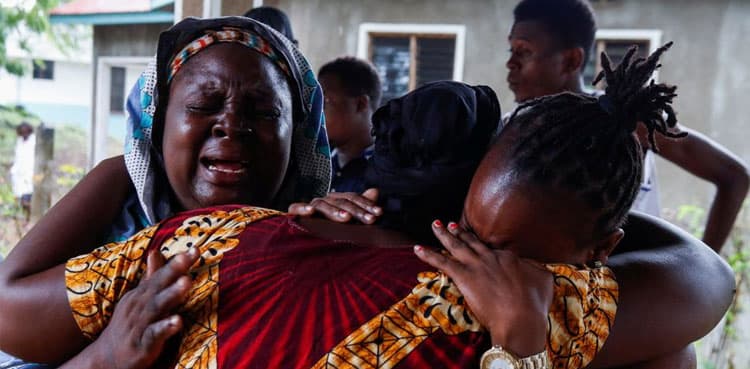 Autopsies reveal missing organs in Kenya cult deaths: police