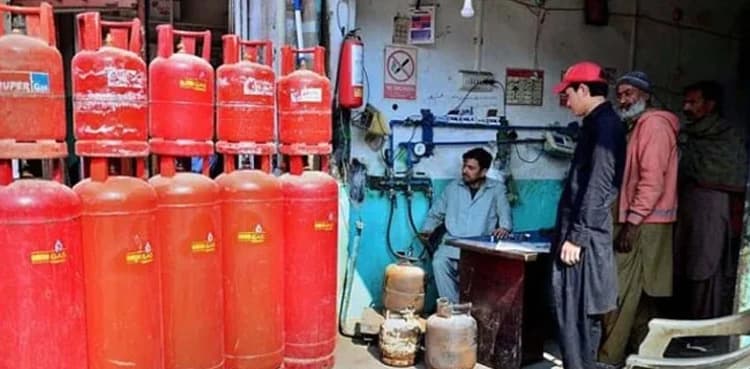 OGRA announces reduction in LPG prices