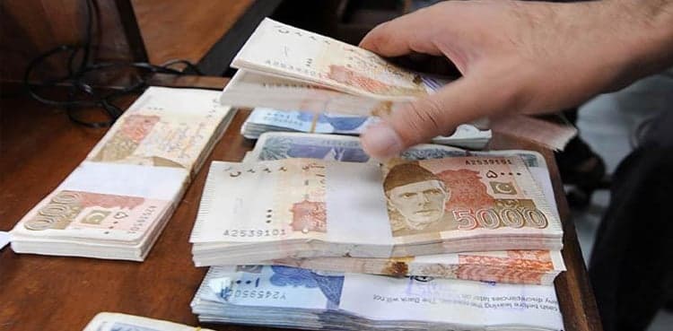 Dominance Of Interest Groups In Pakistan