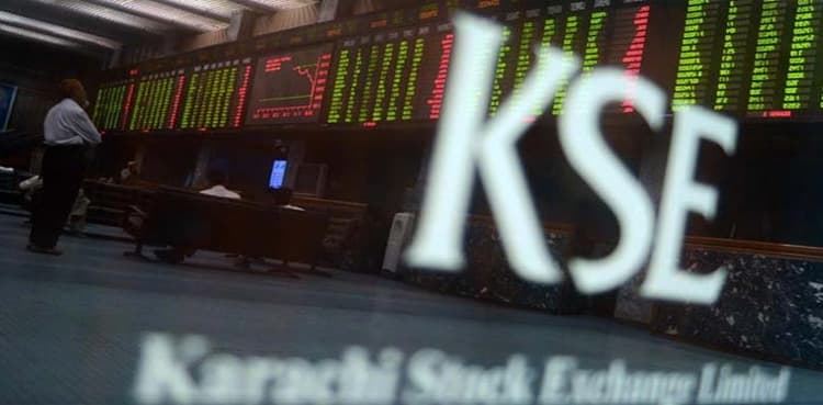 PSX continues upward trend, gains 411.65 points