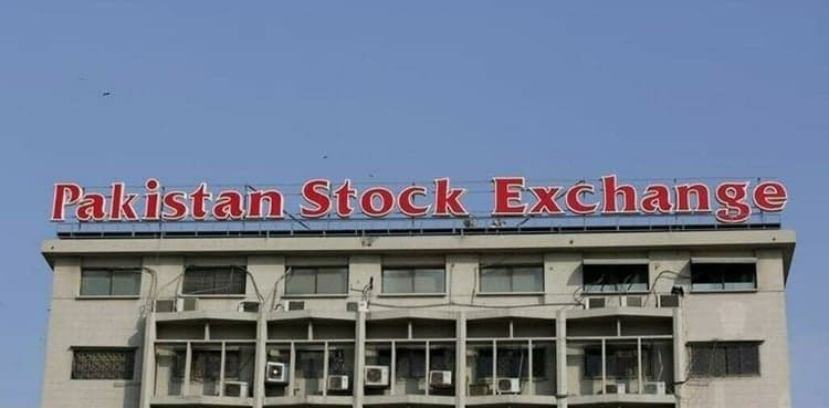 PSX weekly report: KSE-100 index gained 661 points