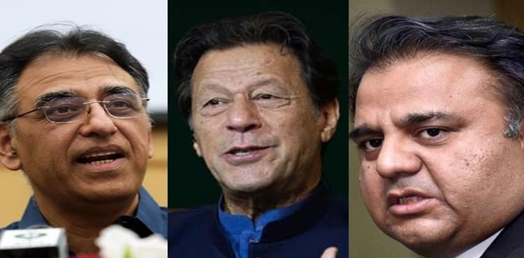 ECP summons PTI chief Imran Khan in contempt case