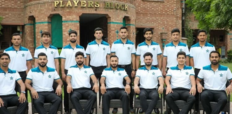 Pakistan Shaheens vs Zimbabwe A: Watch Live Pakistan vs Zimbabwe first ODI Clash