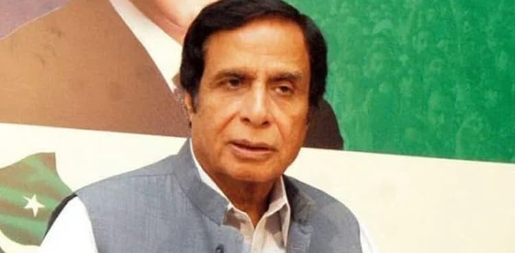 NAB 'launches' probe against Chaudhry Pervaiz Elahi