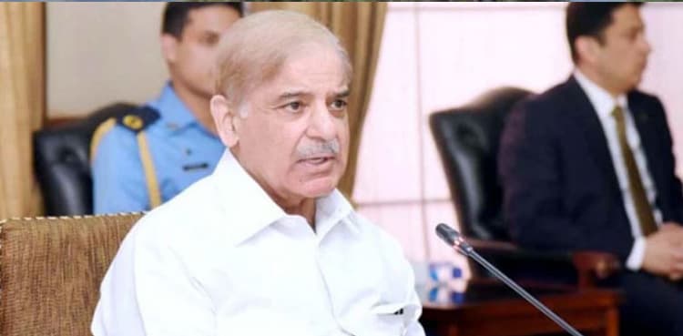 PM deplores ‘double standards of justice’ with Imran Khan in corruption cases