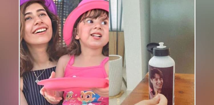 Syra Yousuf’s post on BTS member Jungkook goes viral