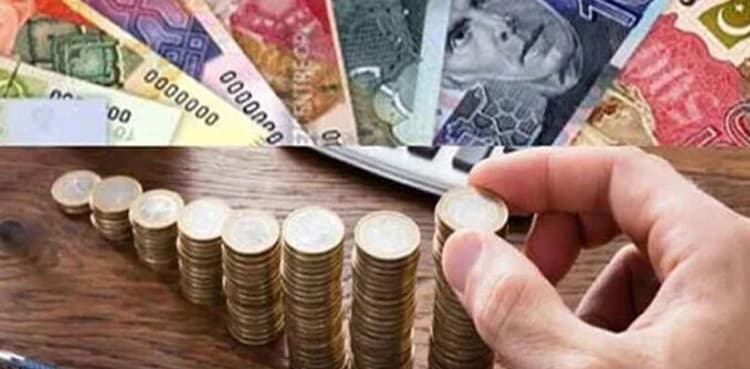 FBR chairman says no tax collection target fixed yet for FY2023-24