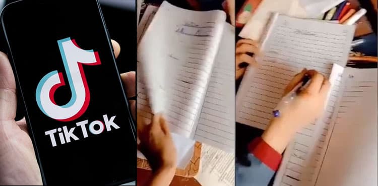 Sindh to fail students making TikTok videos during matric exams
