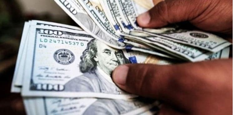 Pakistani rupee loses further ground against USD