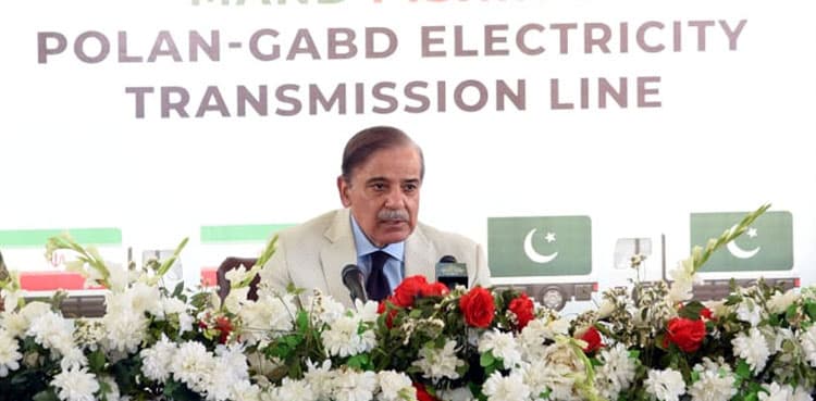 Pakistan, Iran to finalise Free Trade Agreement soon: PM Shehbaz