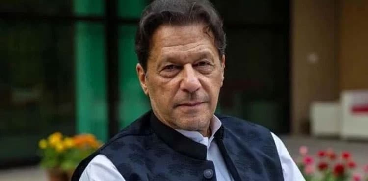 Imran Khan agrees to appear before NAB on May 23