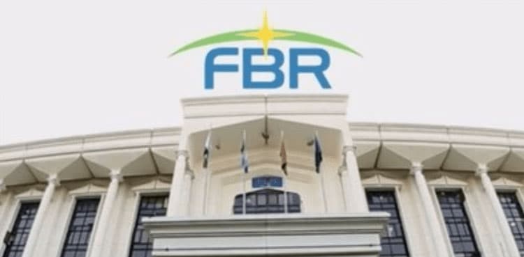 FBR signs data sharing agreements with Sindh, Balochistan boards
