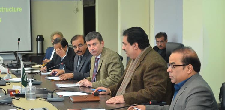 Cabinet grills power division over ‘non-implementation of decisions’