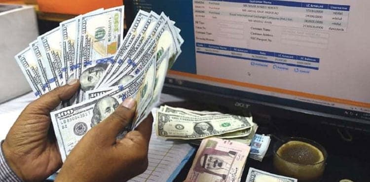 Workers’ remittances decline 29pc YoY to $2.2bn in April