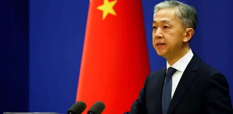 China-Afghanistan-Pakistan to jointly expand CPEC to Afghanistan: Wang Wenbin
