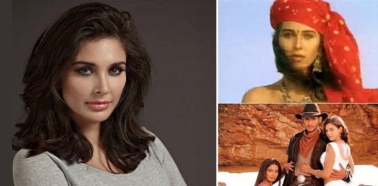 Lisa Ray 'inwardly' cringes over NFAK's 'Afreen Afreen'