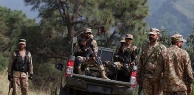 TTP's Gohar group agrees to surrender before security forces
