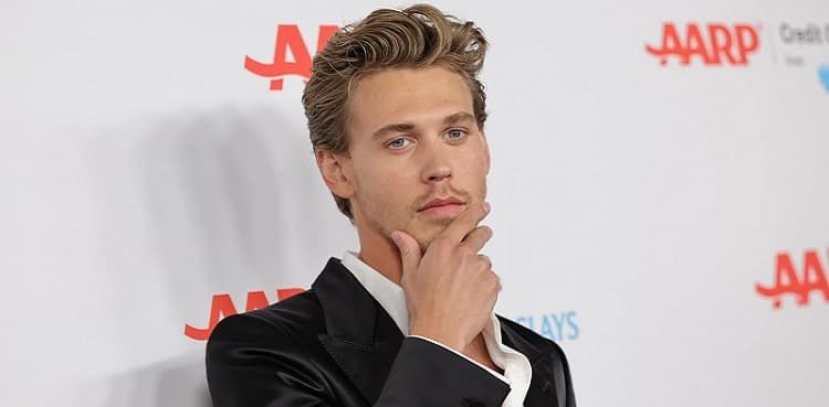 Is Austin Butler the next James Bond?