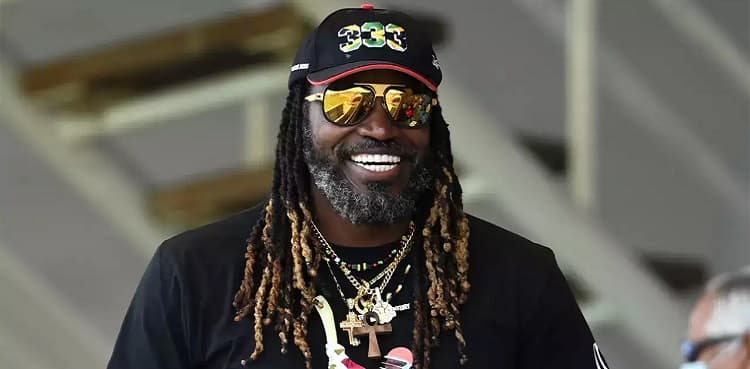 Chris Gayle wants to work with THIS Bollywood actor