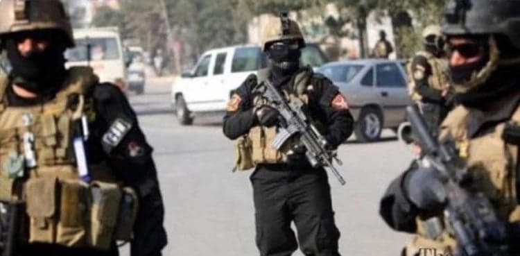 CTD arrests terrorist from Khyber district