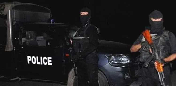 Punjab CTD arrests banned TTP terrorists in IBOs