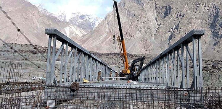 CDWP okays 10 projects worth Rs114.5bn